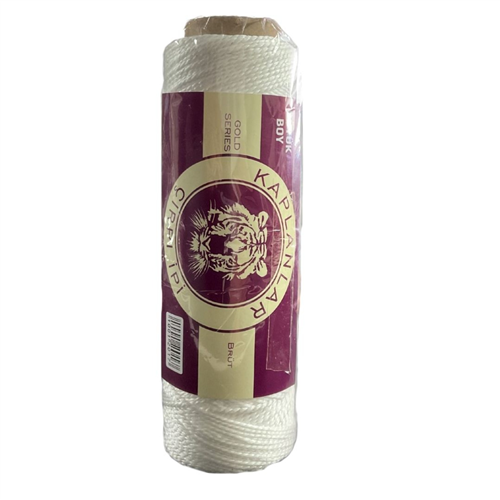 KAPLANLAR ÇIRPI İPİ BÜYÜK BOY ( 125 MT ) / 35